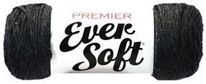 Picture of Premier EverSoft Yarn-Charcoal