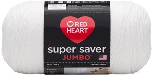 Picture of Red Heart Super Saver Jumbo Yarn