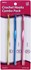 Picture of Allary Crochet Hooks Combo Pack 3/Pkg-Hook Sizes: H8, I9, K10.5