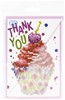 Picture of Diamond Dotz Diamond Embroidery Facet Art Greeting Card Kit-Cupcake Thank You