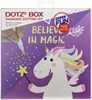 Picture of Diamond Dotz Diamond Embroidery Facet Art Box Kit 8.6"X8.6"-Believe In Magic