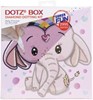 Picture of Diamond Dotz Diamond Embroidery Facet Art Box Kit 8.6"X8.6"-Baby Princess