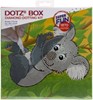 Picture of Diamond Dotz Diamond Embroidery Facet Art Box Kit 8.6"X8.6"-Koala Climb