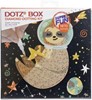 Picture of Diamond Dotz Diamond Embroidery Facet Art Box Kit 8.6"X8.6"-Sloth Universe
