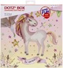 Picture of Diamond Dotz Diamond Embroidery Facet Art Box Kit 11"X11"-Be Unique