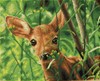 Picture of Diamond Dotz Diamond Embroidery Facet Art Kit 13"X16.14"-Forest Babe