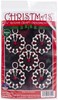 Picture of Design Works Beaded Ornament Kit 2.5" Set of 10-Ring In The Season