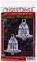 Picture of Design Works Beaded Ornament Kit 2.5"x3" Set of 2-Pearl Bell