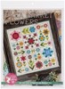 Picture of It's Sew Emma Cross Stitch Pattern -Flea Market Flowers
