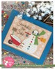 Picture of It's Sew Emma Cross Stitch Pattern -Snowballs For Sale