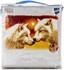 Picture of Vervaco Latch Hook Rug Kit 27.5"X17.25"-Wolves