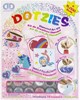 Picture of Diamond Dotz DOTZIES Variety Kit 6 Projects-Pink