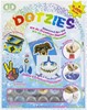 Picture of Diamond Dotz DOTZIES Variety Kit 6 Projects-Blue