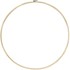 Picture of Cousin Natural Wood Quilt Hoop-23"
