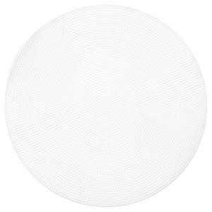 Picture of Cousin Plastic Canvas Shape 7 Count 12"-Circle Clear