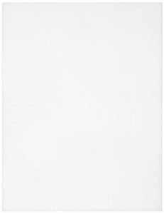 Picture of Cousin Plastic Canvas 10 Count 10.5"X13.5"-Clear