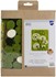 Picture of Vervaco Latch Hook Rug Kit 21.6"X17.2"-Dandelion