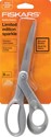 Picture of Fiskars Premier Bent Sparkle Scissors 8"-Silver