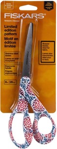 Picture of Fiskars Premier Designer Scissors 8"-Limited Edition