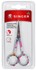 Picture of Singer Curved Embroidery Scissors 4"-Floral