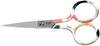 Picture of Gingher Rynn Designer Series Embroidery Scissor 4"-