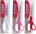 Picture of Allary All-Purpose Scissors 8"-Assorted Sweets