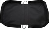 Picture of JanetBasket Large Basket Cover-Black