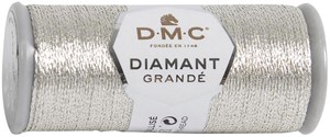 Picture of DMC Diamant Grande Metallic Thread 21.8yd