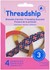 Picture of DMC Threadship Mini Friendship Bracelet Kit