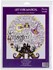 Picture of Imaginating Counted Cross Stitch Kit 8.3"X9.4"-Let's Be Magical (14 Count)