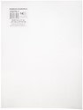 Picture of Darice Perforated Plastic Canvas 14 Count 8.5"X11"-Clear