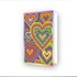 Picture of Diamond Dotz Diamond Embroidery Facet Art Greeting Card Kit-Heart Mosaic