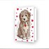Picture of Diamond Dotz Diamond Embroidery Facet Art Greeting Card Kit-Lovely Boy