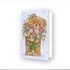 Picture of Diamond Dotz Diamond Embroidery Facet Art Greeting Card Kit-Bunch Of Love