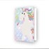 Picture of Diamond Dotz Diamond Embroidery Facet Art Greeting Card Kit-Unicorn Wish
