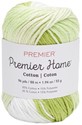 Picture of Premier Yarns Home Cotton Yarn - Multi-Sprout Stripe