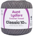 Picture of Aunt Lydia's Classic Crochet Thread Size 10-Stone