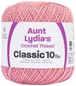 Picture of Aunt Lydia's Classic Crochet Thread Size 10-Soft Mauve