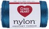 Picture of Red Heart Nylon Crochet Thread Size 18-Teal