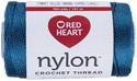 Picture of Red Heart Nylon Crochet Thread Size 18-Teal