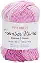 Picture of Premier Yarns Home Cotton Yarn - Multi-Pink Strpe