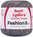 Picture of Aunt Lydia's Fashion Crochet Thread Size 3-Stone