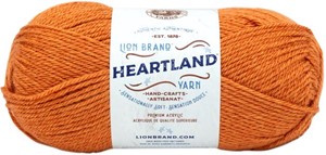Picture of Lion Brand Heartland Yarn-Gateway Arch