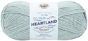 Picture of Lion Brand Heartland Yarn-White Sands