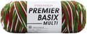 Picture of Premier Yarns Basix Multi Yarn-Merry Multi