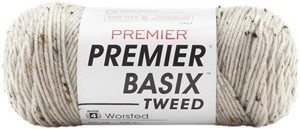 Picture of Premier Yarns Basix Tweed Yarn