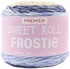 Picture of Premier Yarns Sweet Roll Frostie Yarn-Indigo Breeze