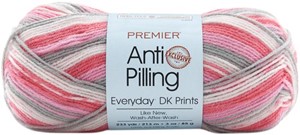 Picture of Premier Yarns Everyday DK Prints Yarn