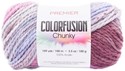 Picture of Premier Yarns Colorfusion Chunky Yarn-Berries & Cream