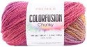 Picture of Premier Yarns Colorfusion Chunky Yarn-Autumn Sky